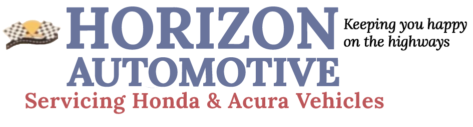 Horizon Automotive